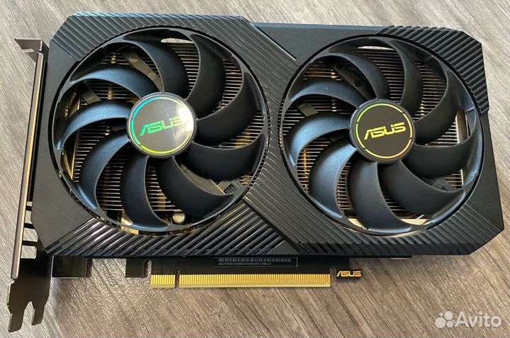 Видеокарта