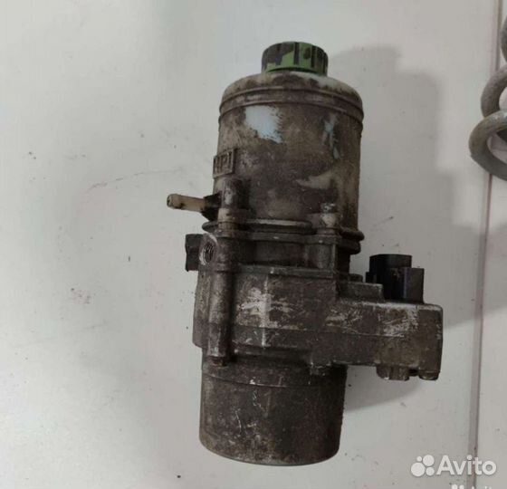 Насос гидроусилителя Skoda Fabia 1