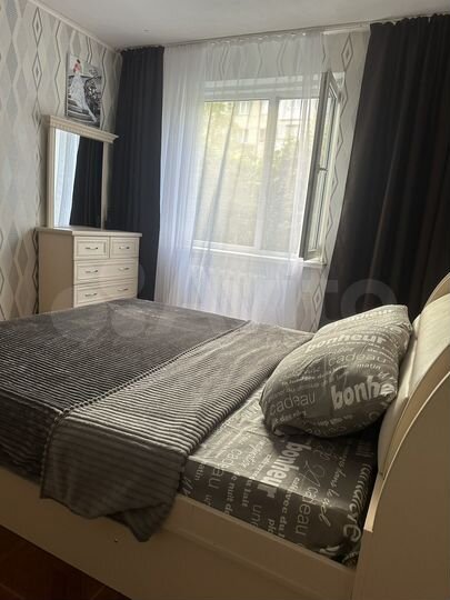 3-к. квартира, 78 м², 1/5 эт.