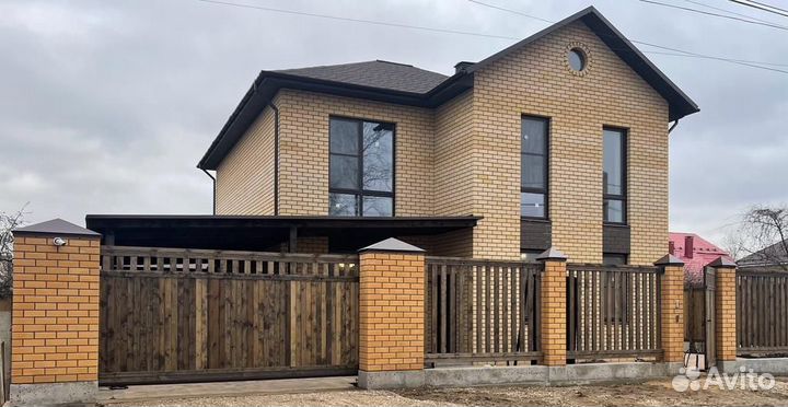 Заборы Ворота