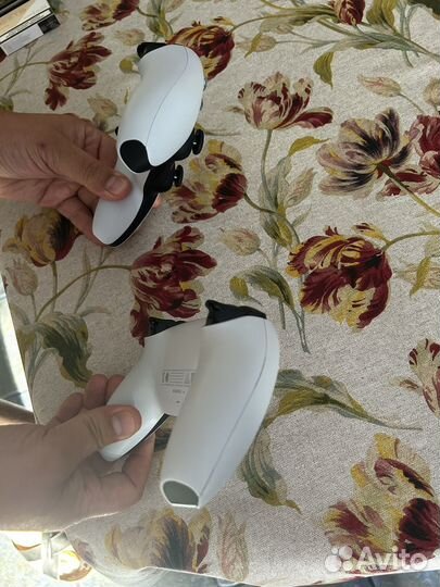 Геймпад для Ps5