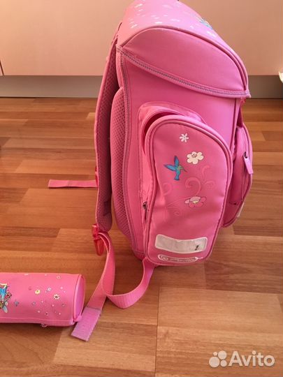 Рюкзак herlitz