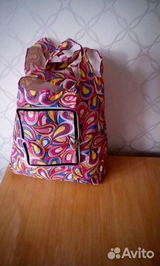 Сумки, сетки хозяйственные