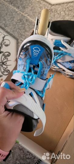 Ролики детские