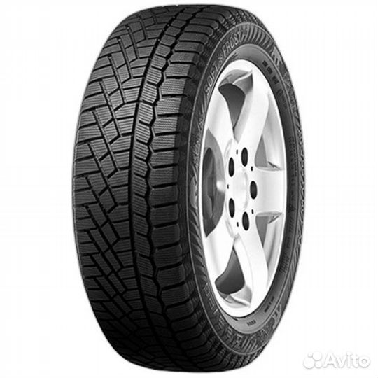 Gislaved Soft Frost 200 225/55 R16