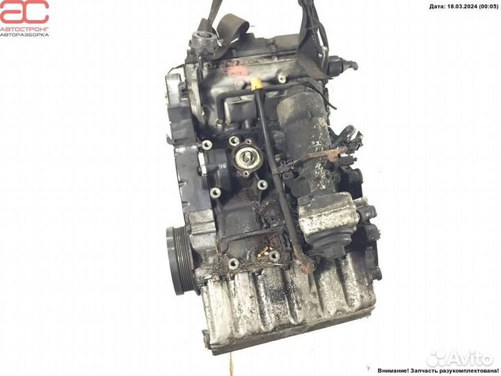 Двигатель (двс) для Volkswagen Polo 3 AMF