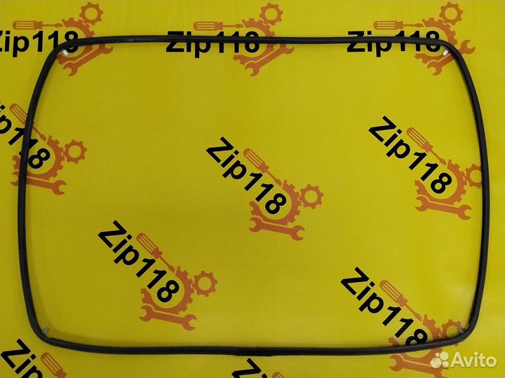 Уплотнитель для духовки 