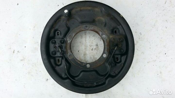 Механизм стояночного тормоза задний правый Isuzu