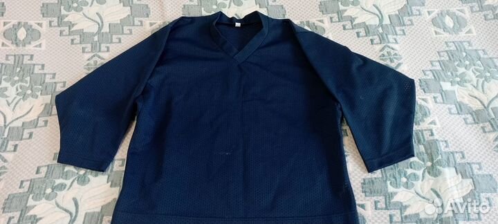 Хоккейная форма для детей