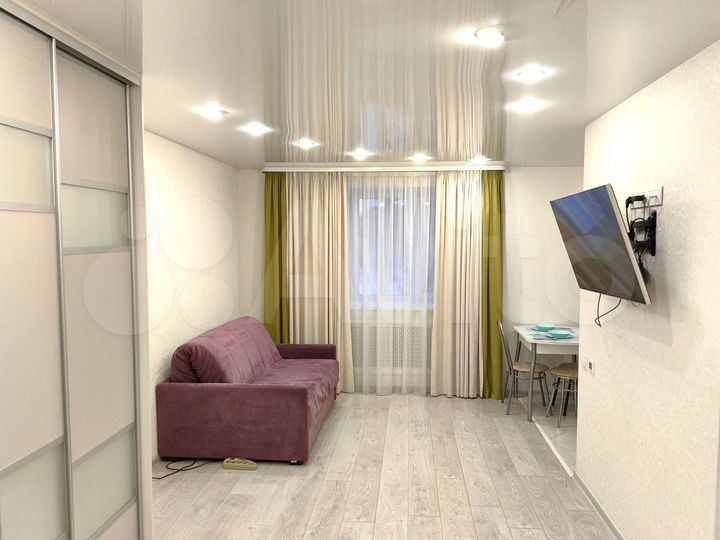2-к. квартира, 45 м², 2/5 эт.