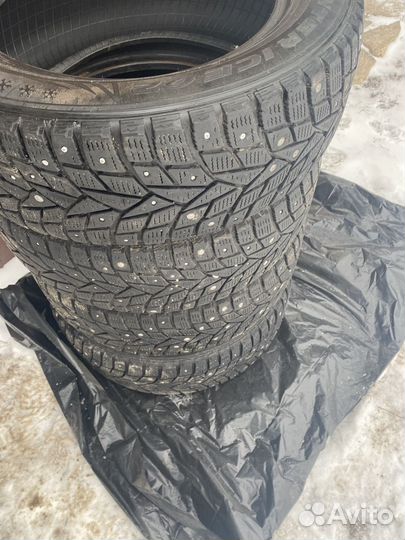 Dunlop SP Winter Ice 02 185/65 R15 92T
