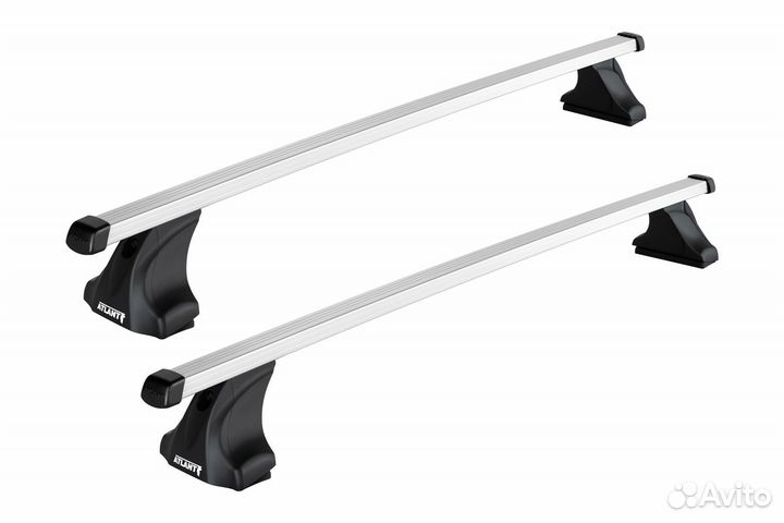 Багажник на крышу Nissan X Trail (T32)