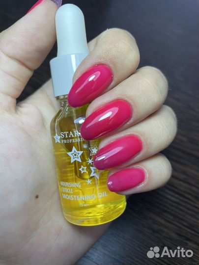 Требуются модели на маникюр