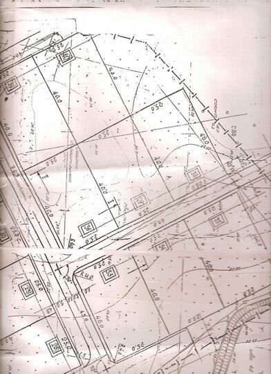 Участок 20 сот. (СНТ, ДНП)