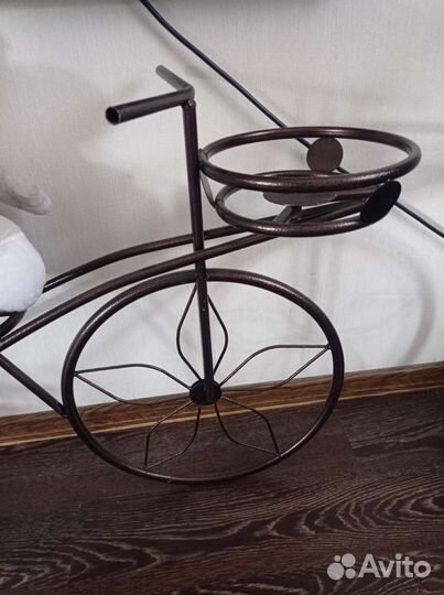 Подставка велосипед