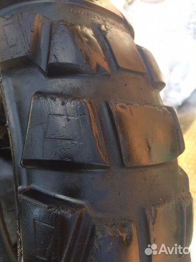 170/60/17 R17 bridgestone battlax AX41R (наш)