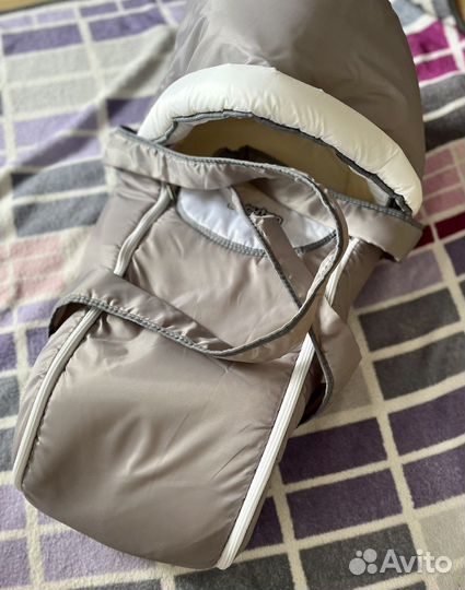 Сумка переноска детская