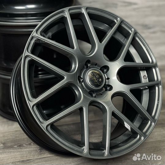 Диски из Японии R19 5x114,3 MLJ Hyperion CVM