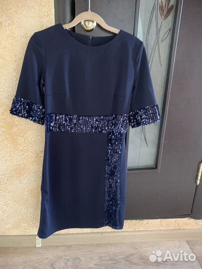 Продам платье