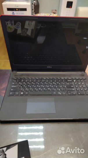 16gb DDR4 + 512gb SSD, dell inspirion 15