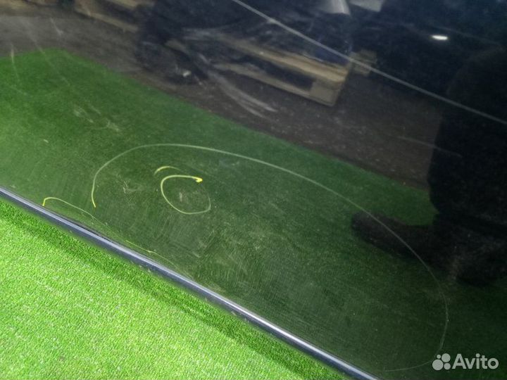 Дверь передняя правая Nissan Note хэтчбек 5 дв