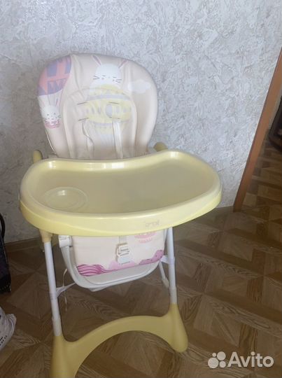 Стул для кормления