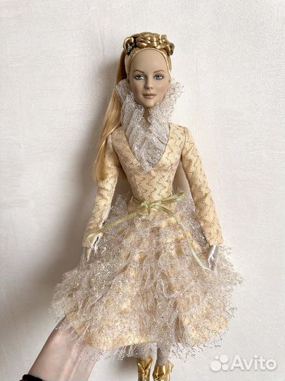 Кукла Tonner Supernova Luna