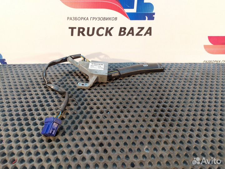 20399174 Переключатель подрулевой