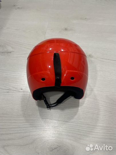 Горнолыжный шлем salomon