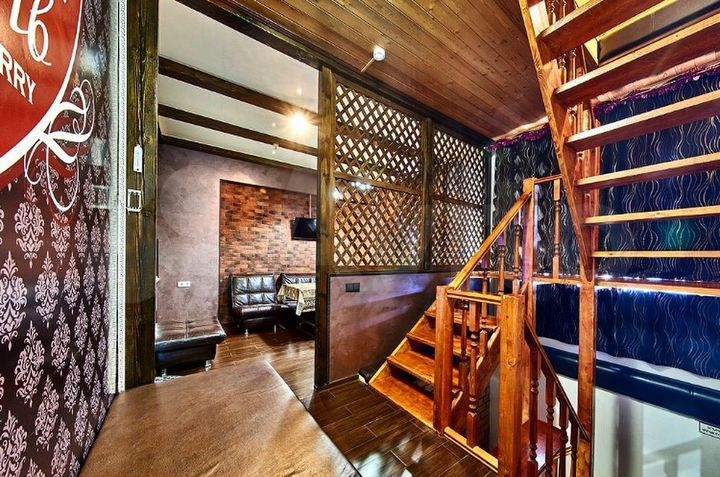 Дом 150 м² на участке 7 сот.