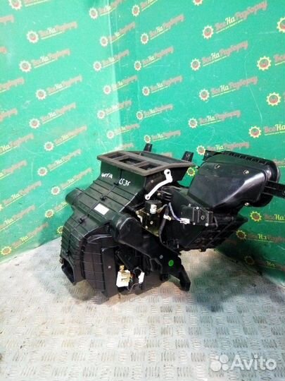 Печка в сборе с моторчиком Changan Cs 35