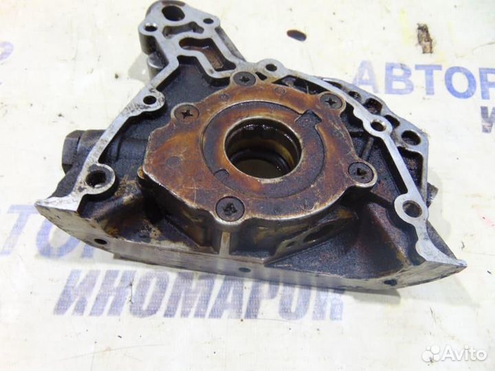 Насос масляный для Daewoo Nexia 1995-2016 г