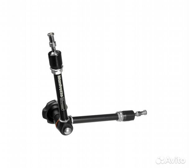 Держатель Manfrotto 244N Arm шарнирный