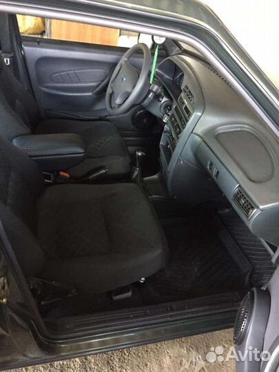 ВАЗ 21099 1.5 МТ, 2004, 80 000 км