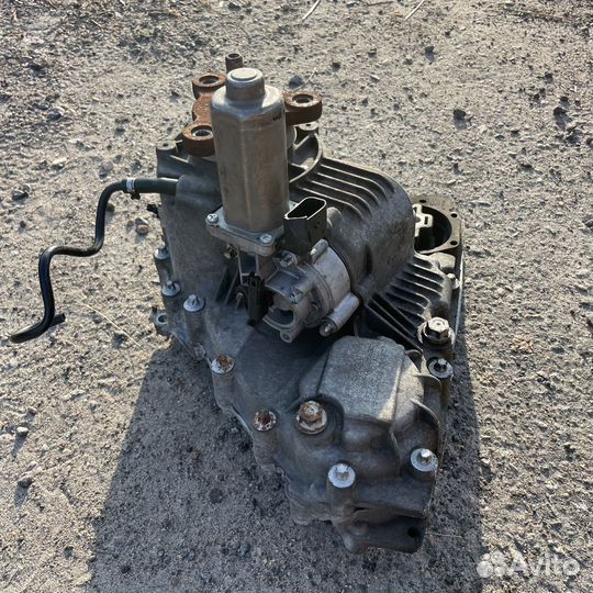 Раздаточная коробка ATC 400 BMW X3 E83