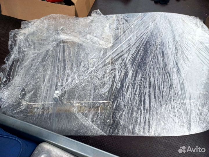 Стекло для harley-davidson