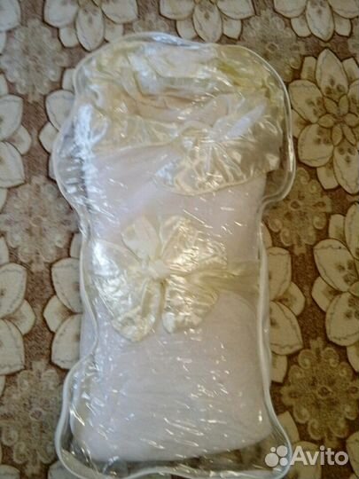 Комплект на выписку