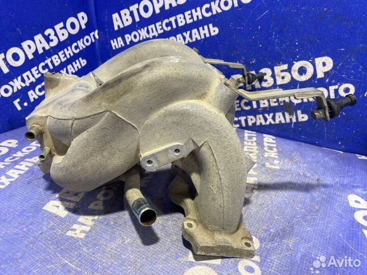 Коллектор впускной Chery Tiggo T11 кроссовер