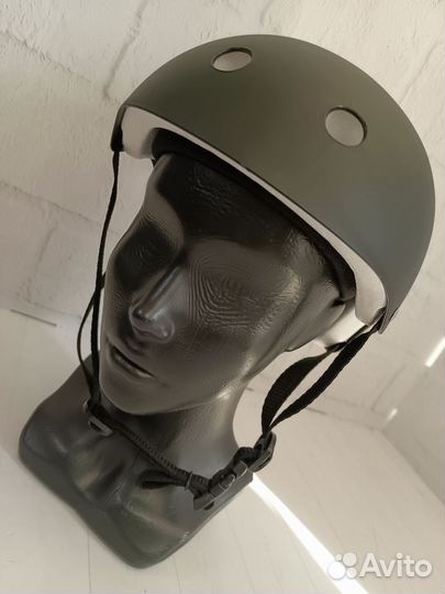 Шлем роликовый детский