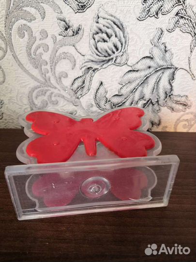 Салфетница