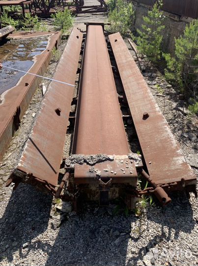 Формы для производства жби лотков