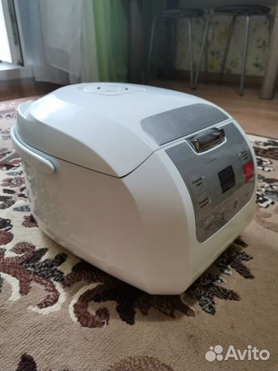 Мультиварка