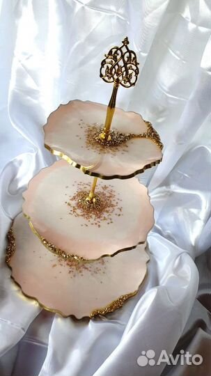 Эпоксидные изделия