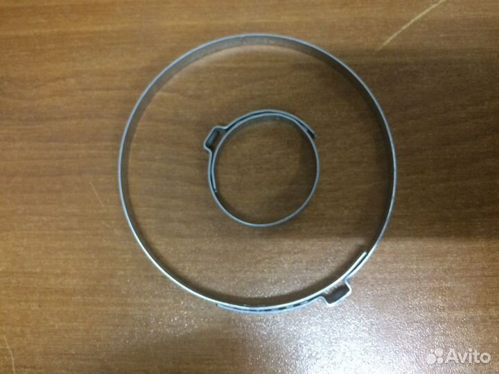 Пыльник шруса Hyundai Solaris