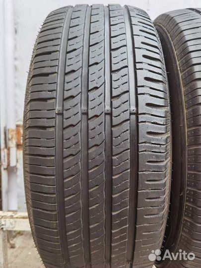 Nexen N'Fera RU5 255/65 R16 109V
