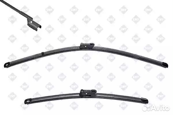 Щетка стеклоочистителя