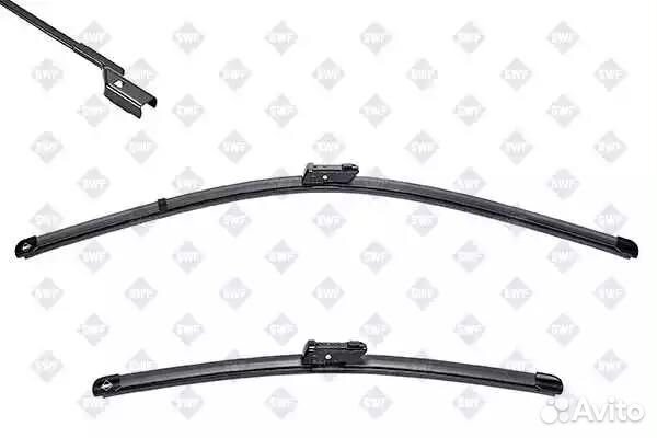 Щетка стеклоочистителя