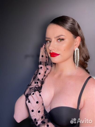 Макияж, визажист, макияж вечерний, макияж дневной