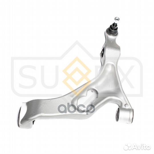 Рычаг подвески перед прав SH1137 sufix