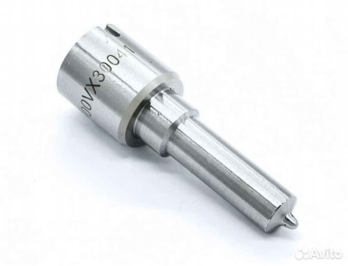 Распылитель F00VX30041 пьезофорсунки Bosch 0445116